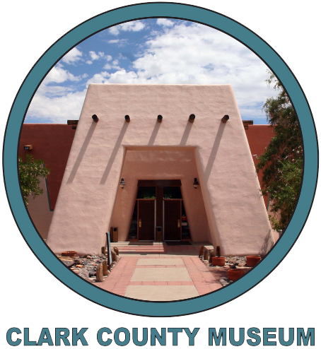 Clark County Museum Logo